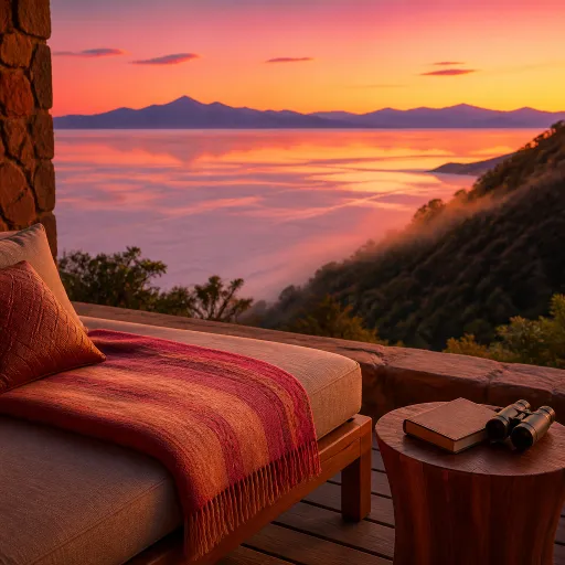 How the climate of Bolivia in South America shapes luxury stays across its iconic regions