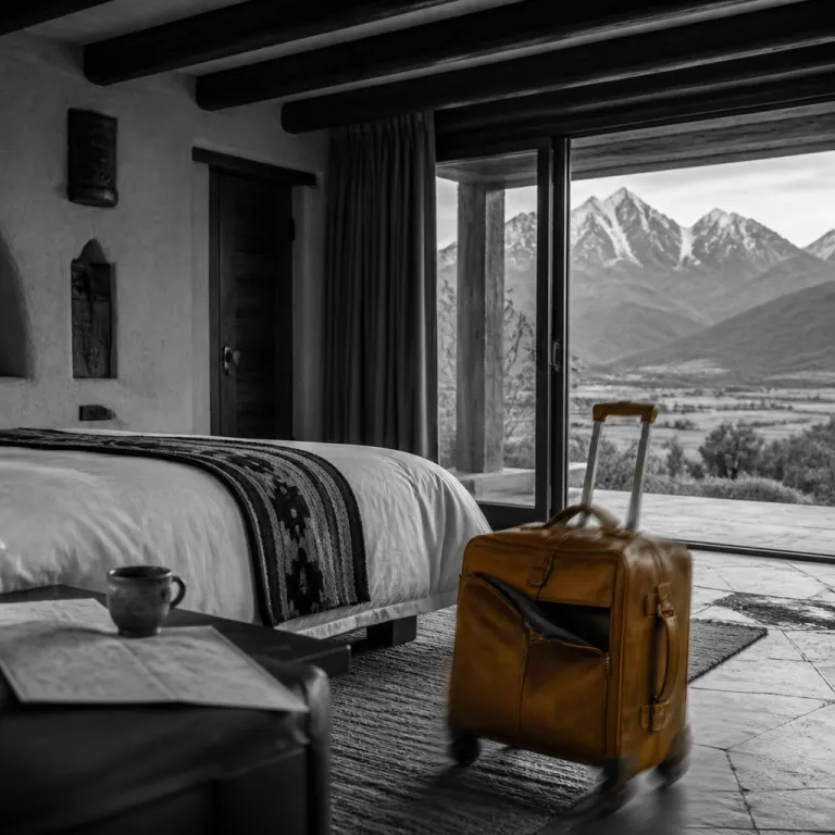 Cocha Bolivia reimagined: luxury stays between Potosí’s heights and Cochabamba’s city of eternal spring