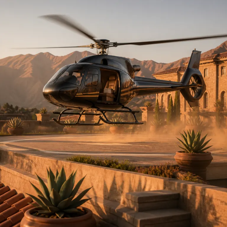 Flying Within Bolivia: Domestic Airlines and Routes for the Luxury Traveler