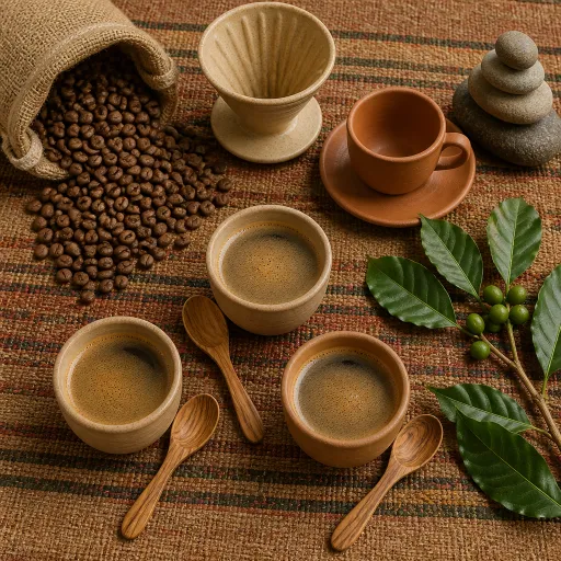 Third Wave at 3,600 Meters: Inside La Paz's Specialty Coffee Scene