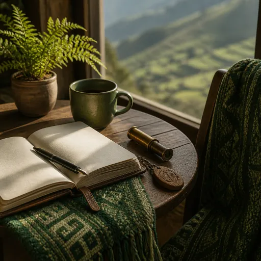 Checking In Alone: Bolivia's Most Rewarding Hotels for Solo Travelers