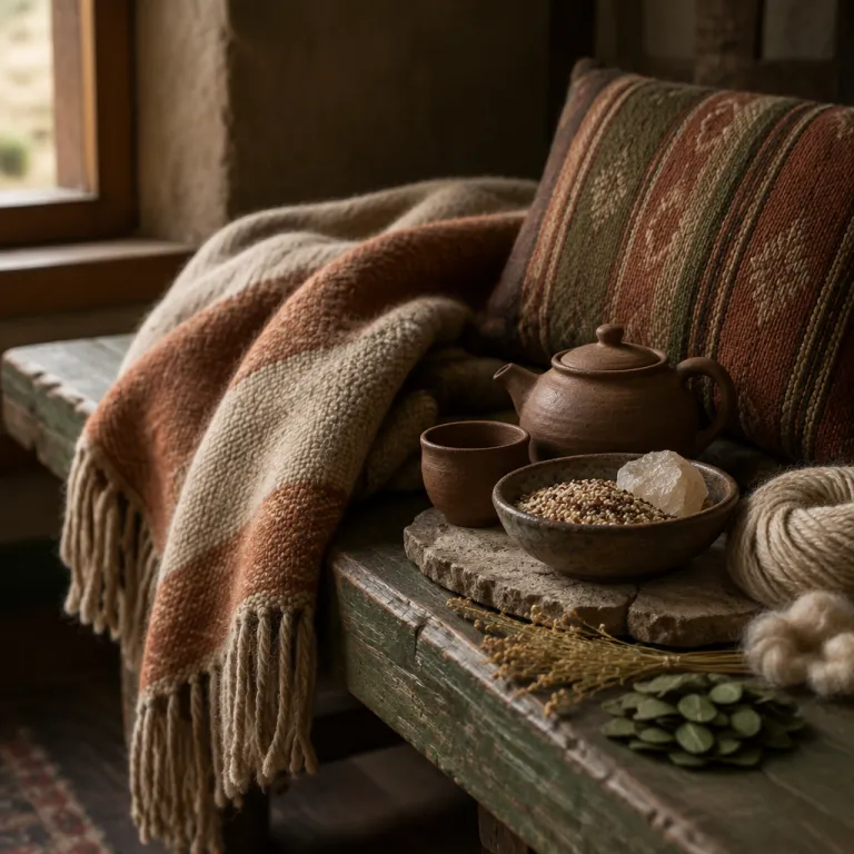 This World Tourism Day, Bolivia Makes the Case for Slow Luxury