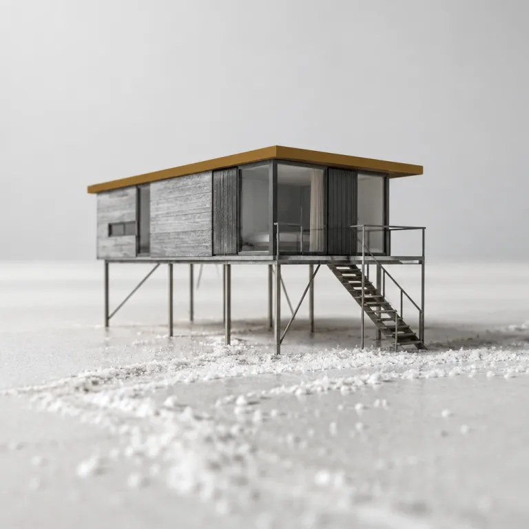 Salt plains Bolivia: elevated stays for Uyuni and beyond