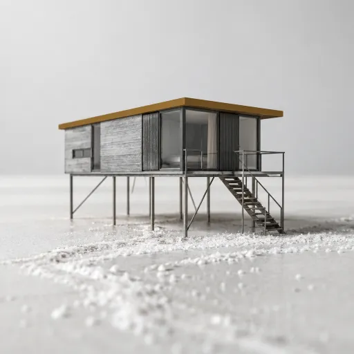 Salt plains Bolivia: elevated stays for Uyuni and beyond