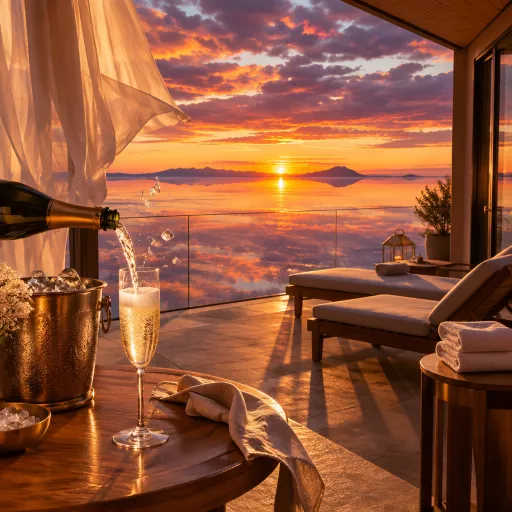 Bolivia travel advisory for refined stays in the country’s iconic locations