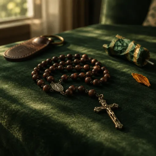 October's Rosary Processions: Bolivia's Quieter Season of Faith and Fireworks