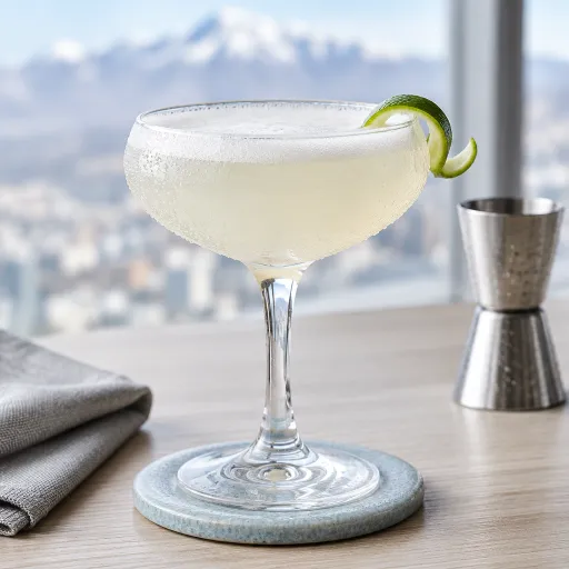 Singani, Shaken: How Bolivia's High Hotels Are Building Cocktail Programs
