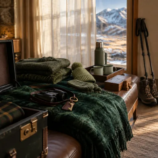 School's Out: Family Luxury Stays for Bolivia's Winter Break