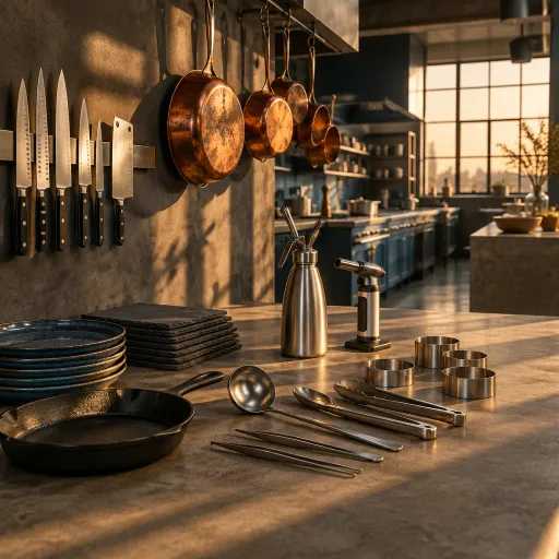 The Reservation to Plan Around: Bolivia's Most Exclusive Chef's Tables