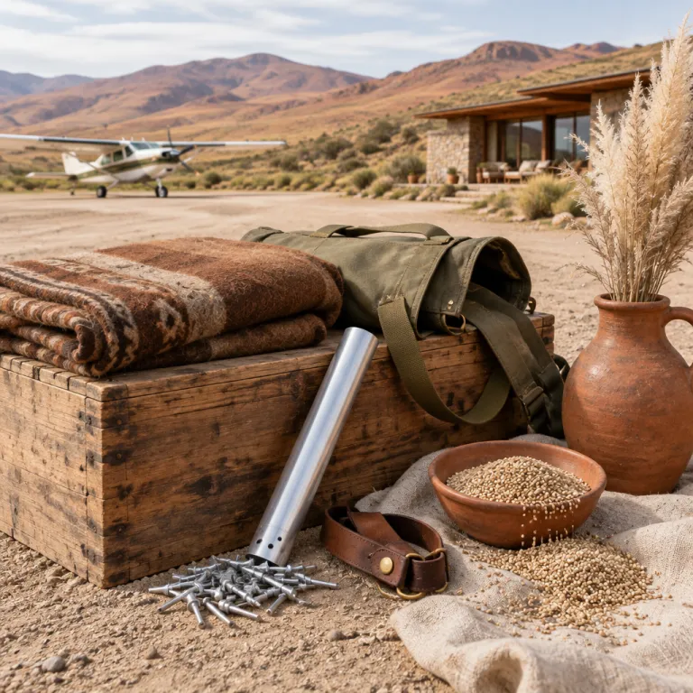 Bolivia by Private Air: Charters, Light Aircraft and the Fast Track to Remote Luxury