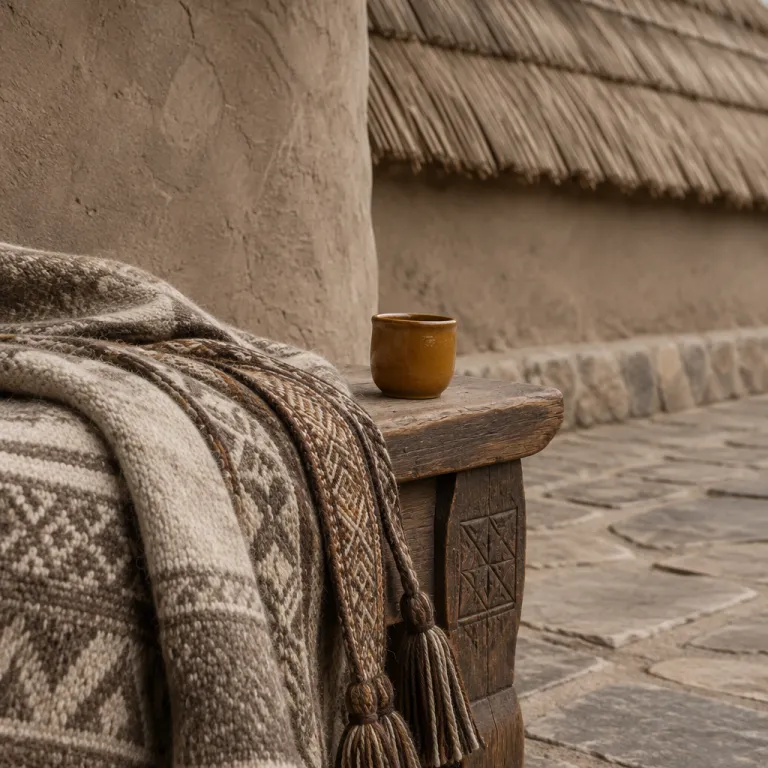Owned by the Community, Priced for the Discerning: Bolivia's Indigenous Luxury Lodges