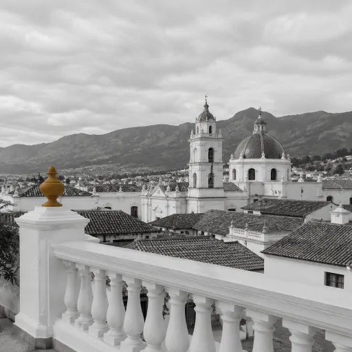 Sucre, Bolivia’s white city: a refined stay in the constitutional capital