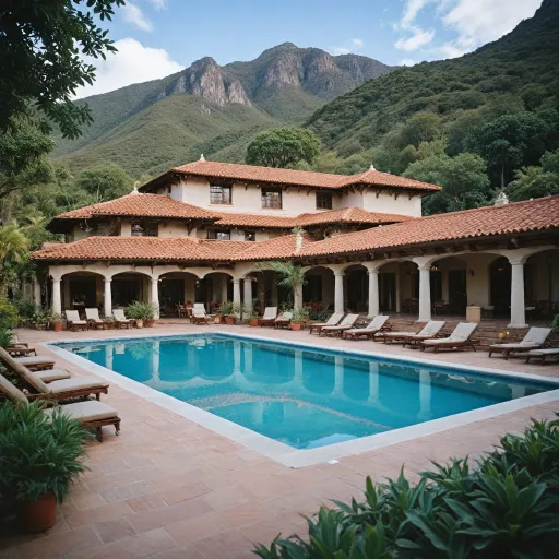 How to book a five star hotel in Bolivia: expert guidance for luxury stays