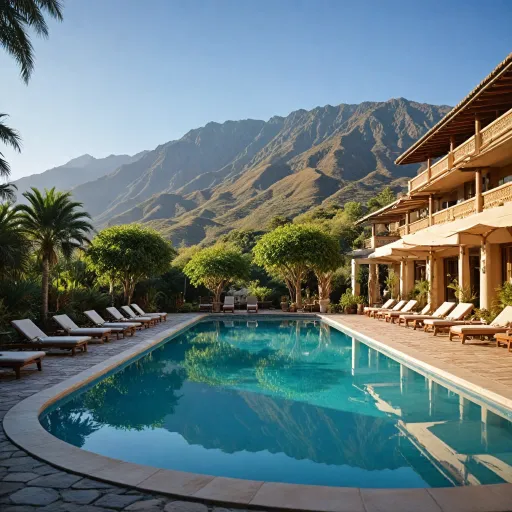 Bolivia luxury hotel booking: elevate your stay with premium experiences