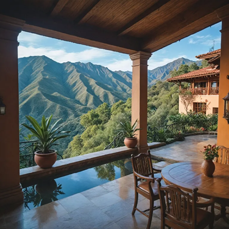 Experience the finest stays: top rated luxury hotels Bolivia for discerning travelers