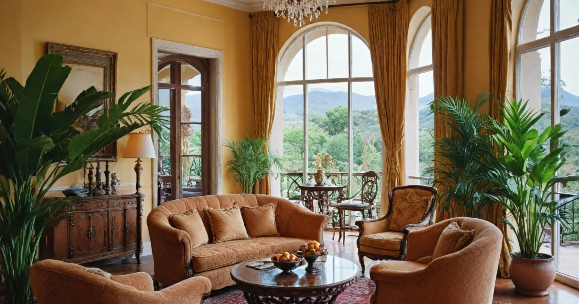 Where to stay in luxury: Bolivia’s finest hotels and premium experiences
