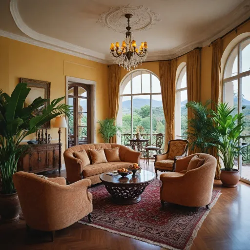 Where to stay in luxury: Bolivia’s finest hotels and premium experiences