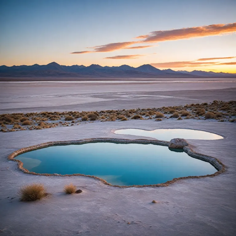 Luxury resorts in Bolivia: exceptional stays amid salt flats, cities, and natural wonders