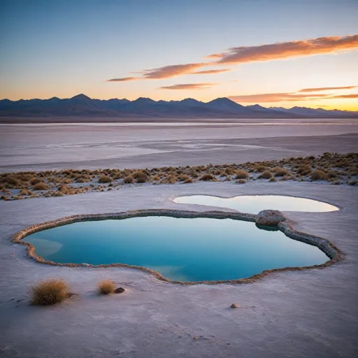 Luxury resorts in Bolivia: exceptional stays amid salt flats, cities, and natural wonders