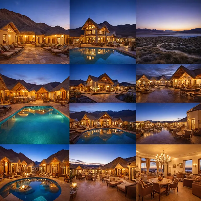 Unlocking Bolivia’s best hotel deals: premium stays in La Paz, Santa Cruz, and Uyuni