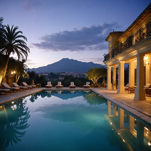 All inclusive luxury hotels in Bolivia: an elevated experience for discerning travelers