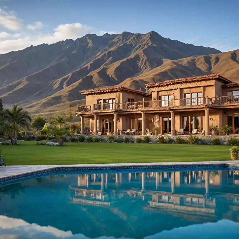Bolivia luxury hotel offers: exclusive stays and premium experiences across the country