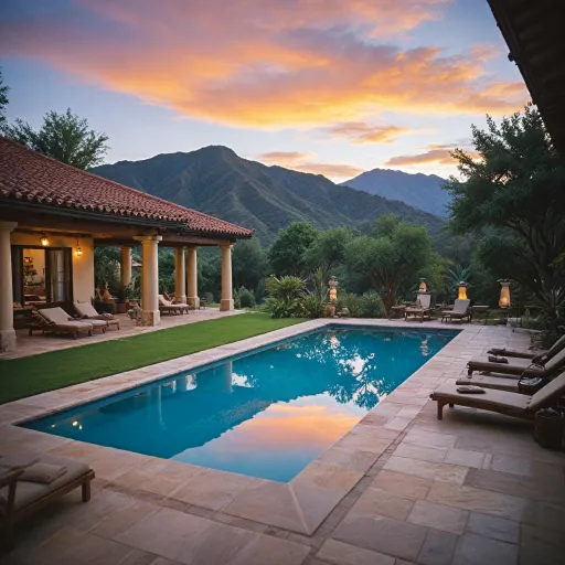 Bolivia premium villa rentals: exceptional stays for discerning travelers