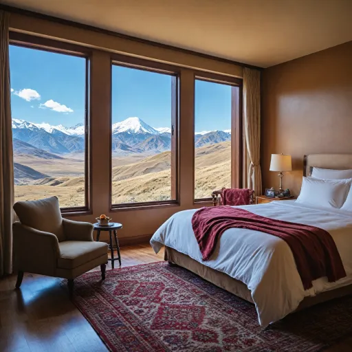 Bolivia hotel deals luxury: your guide to premium stays and unique experiences