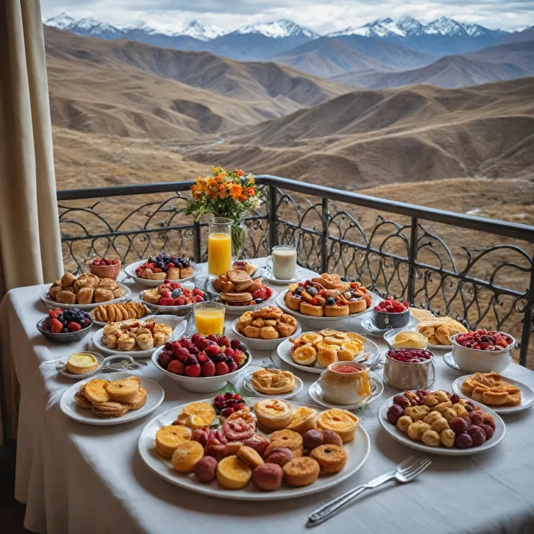 Bolivia luxury accommodation online: a refined guide to premium hotel stays