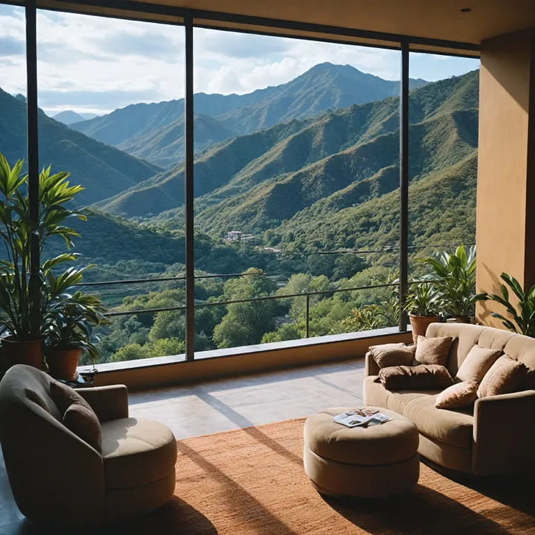 Affordable luxury hotel experiences in Bolivia: where elegance meets value