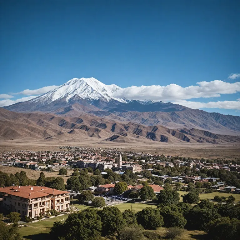 Unlock exceptional Bolivia premium hotel discounts for your next journey