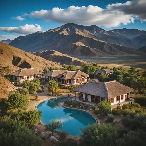 Bolivia’s best premium lodging: luxury hotels and unique stays for discerning travelers