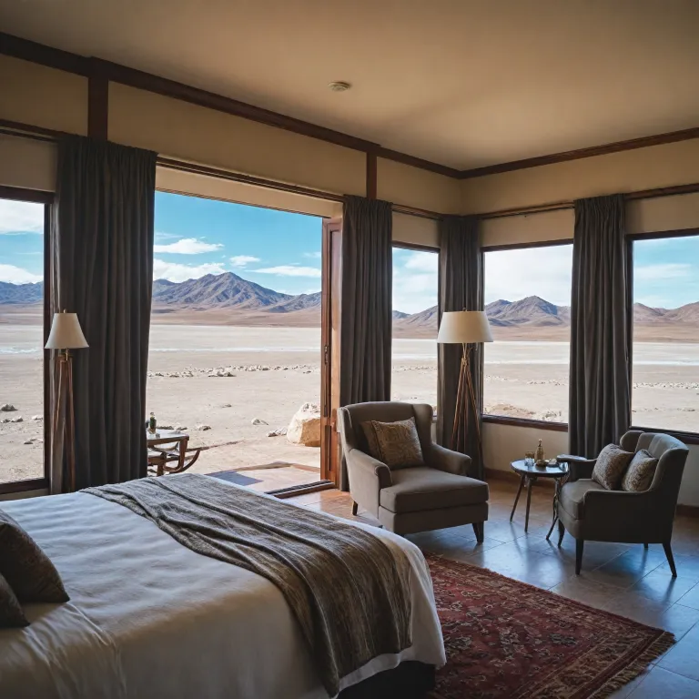 Luxury and premium hotel booking in Bolivia: adventure activities tailored for discerning travelers