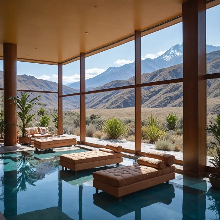 Exploring luxury and premium hotel booking websites in Bolivia: A guide for discerning travelers