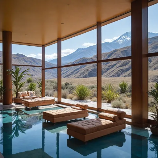 Exploring luxury and premium hotel booking websites in Bolivia: A guide for discerning travelers