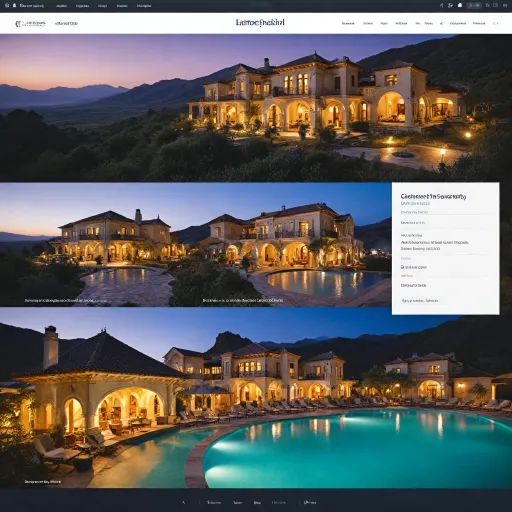 Luxury and premium hotel booking website in Bolivia: Navigating trends and market shifts for discerning travelers