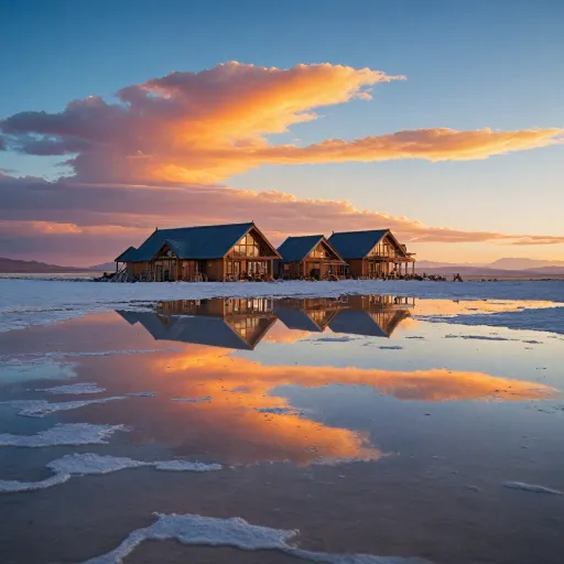 Bolivia Uyuni hotel experiences: luxury, salt, and unforgettable nights on the Salar