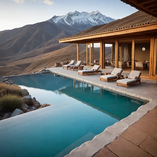 Bolivia trips for discerning travelers: how to choose exceptional luxury stays