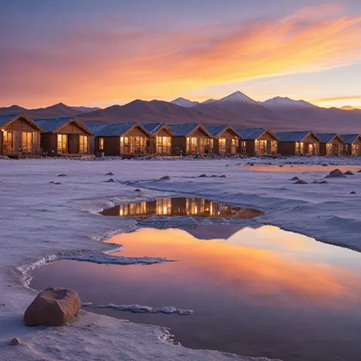 Uyuni hotels for an unforgettable salt flat stay in Bolivia
