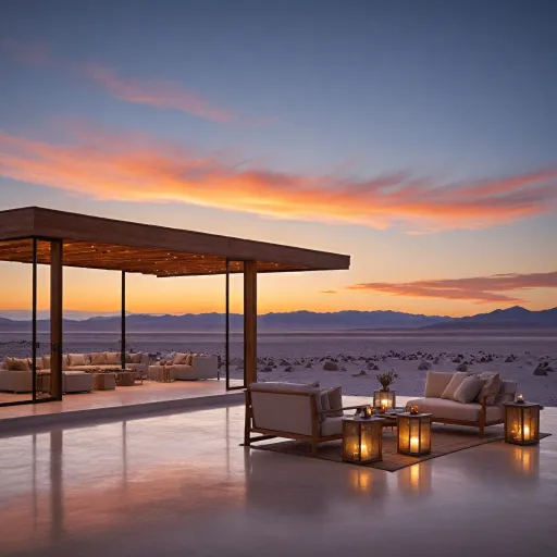 UyuniHotels com as your refined gateway to luxury stays in Uyuni