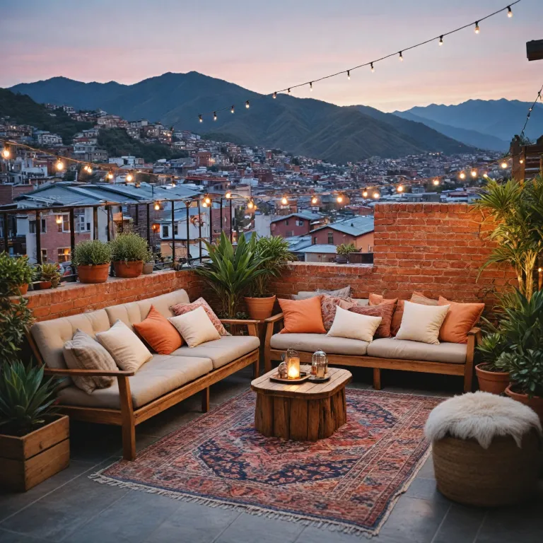 Wild Rover La Paz hostel experience for upscale backpackers in Bolivia