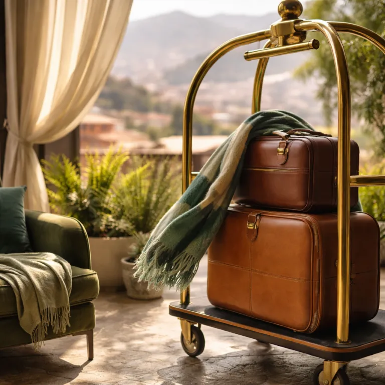 Where to Stay in La Paz: The Definitive Luxury Hotel Guide