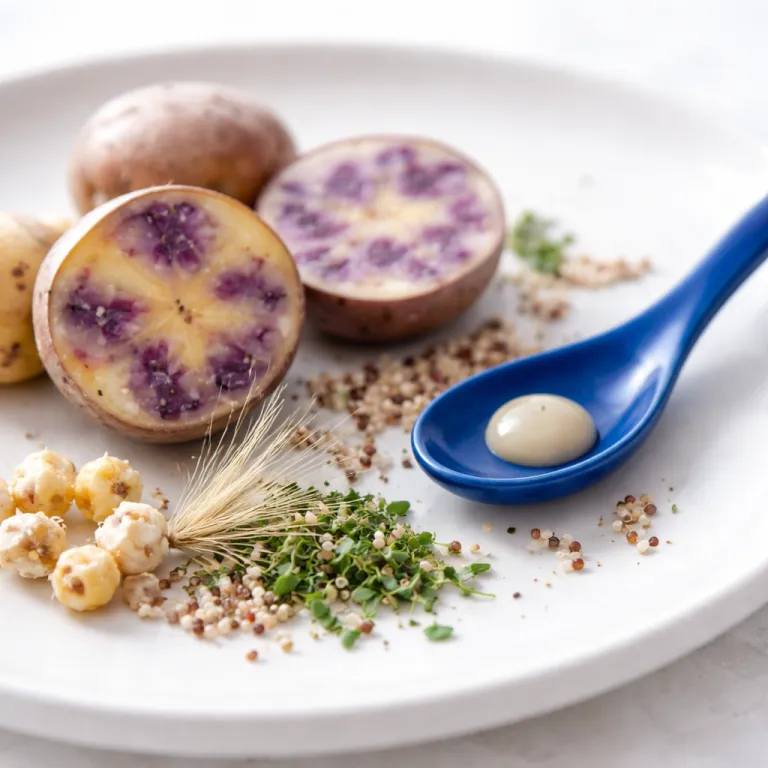 Inside Gustu: How Bolivia's Most Celebrated Restaurant Redefines Altitude Cuisine