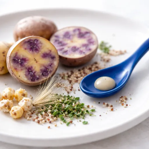 Inside Gustu: How Bolivia's Most Celebrated Restaurant Redefines Altitude Cuisine