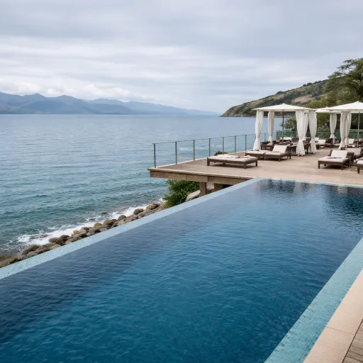 Bolivia Visa-Free for Americans: Your Luxury Stay Just Got Easier