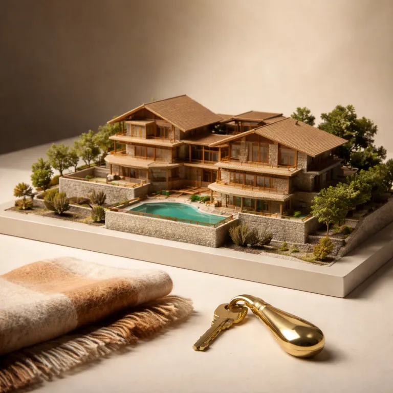 Summer 2026: Bolivia's New Luxury Properties Opening This Season