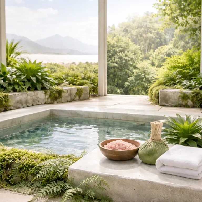 Bolivia Spa Retreats: Wellness Escapes From Altiplano to Amazon