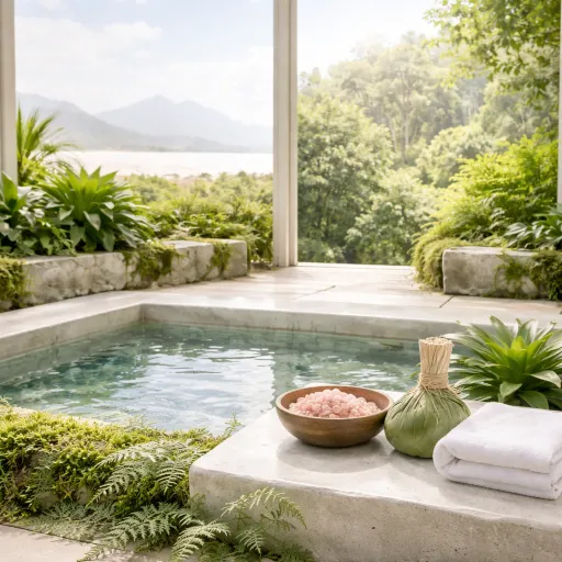 Bolivia Spa Retreats: Wellness Escapes From Altiplano to Amazon