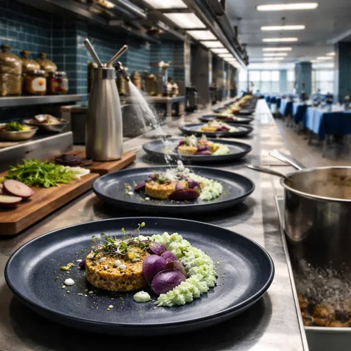 Why Female Chefs Are Redefining Bolivia's Gastronomic Identity