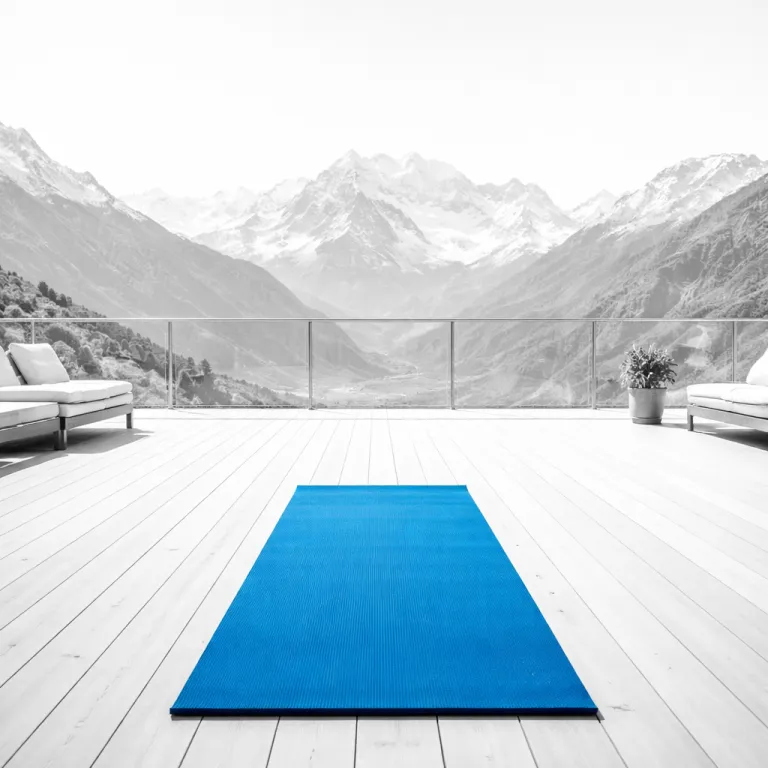 Bolivia's Dry Season Wellness: Altitude Retreats for Peak Travel Season
